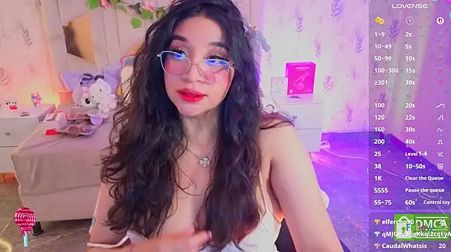 MARIANA_TAY1 Live XXX Chat