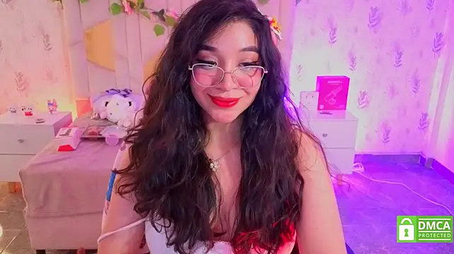 Chat XXX en directo de MARIANA_TAY1