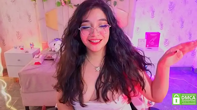 Živý XXX chat MARIANA_TAY1