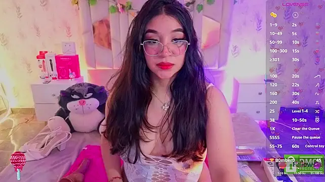 MARIANA_TAY1 Obrolan Langsung XXX