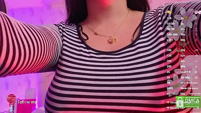 Онлайн чат XXX MARIANA_TAY1