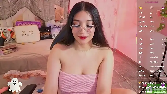 MARIANA_TAY1's Webcam Show