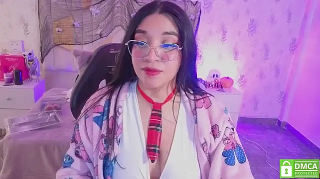 XXX chat uživo modela MARIANA_TAY1