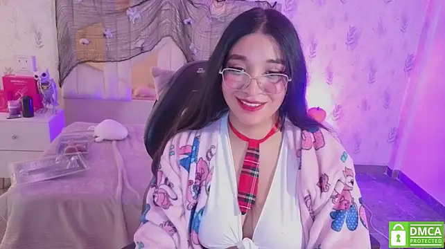 Show de webcam de MARIANA_TAY1