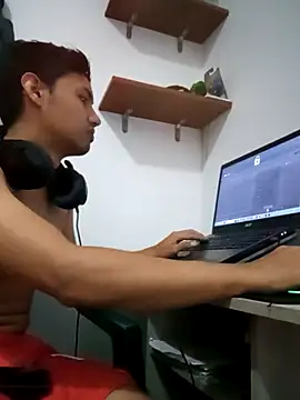 Flirtdick03 Webcamshow