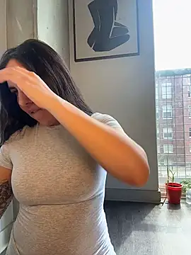 Lolathebaddie Webcam show