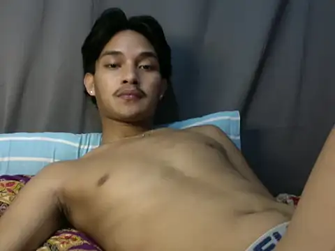 Ellorrey Webcam Show