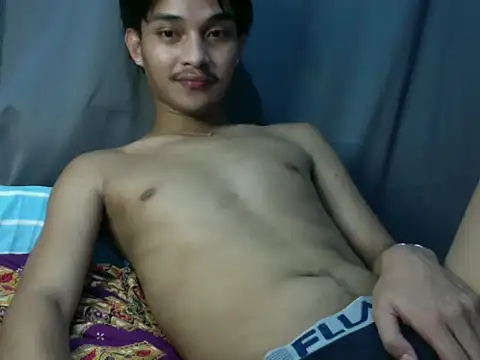 Ellorrey Show Webcam