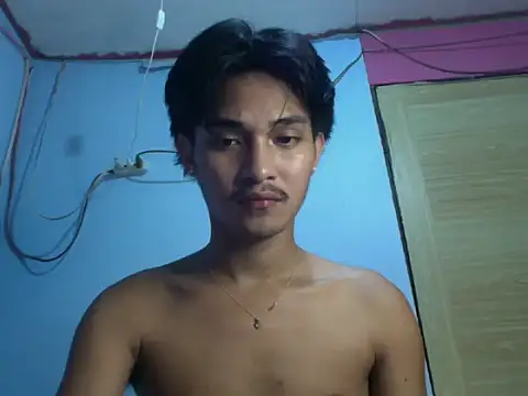 Ellorrey Pertunjukan Webcam
