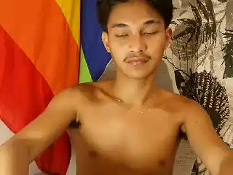 Ellorrey Pertunjukan Webcam
