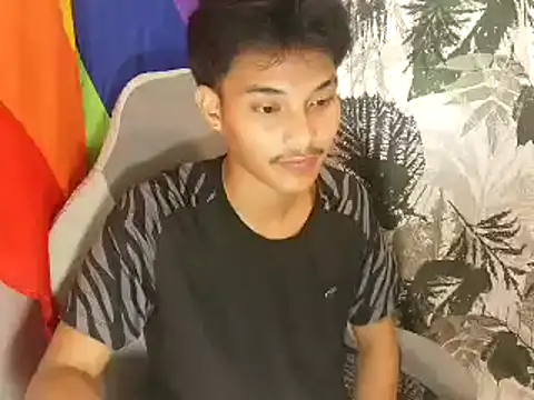 Ellorrey Webcamshow