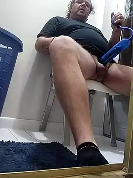 Show webcam de shyguy8569