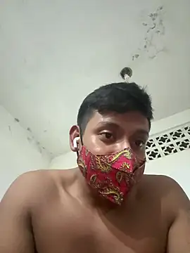 LuisSafari@xh Webcamshow