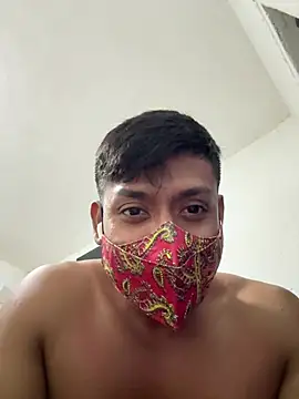LuisSafari@xh webcam show