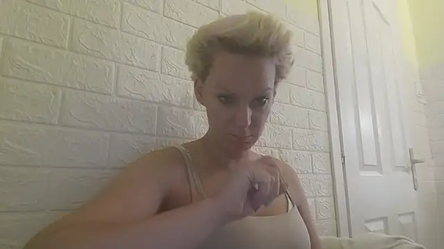 SlyLady 라이브 XXX 채팅