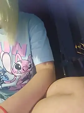 SlyLady Webcam-Show