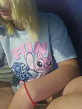 SlyLady Chat XXX live