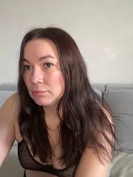 SexyLexyR élő XXX-chatje