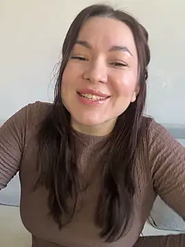 Show modela SexyLexyR na web-kameri