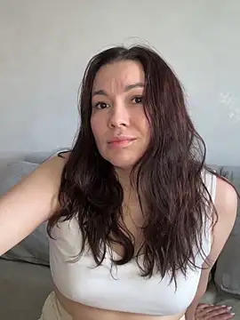 SexyLexyR Webcam Show