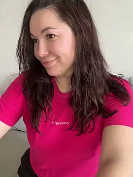 SexyLexyR's Live Sex Cam Show