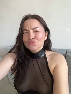 SexyLexyR's Webcam Show