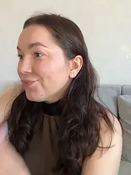 SexyLexyR Obrolan Langsung XXX