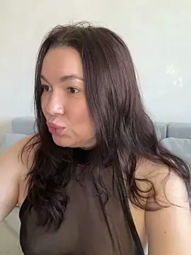 แชท XXX สดของ SexyLexyR
