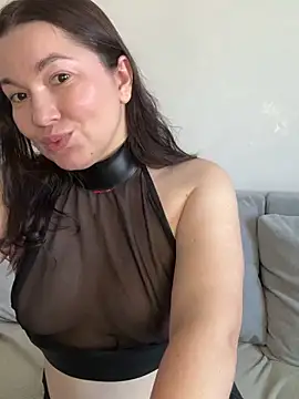 SexyLexyR 라이브 XXX 채팅