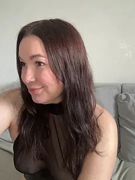 SexyLexyR's Webcam Show