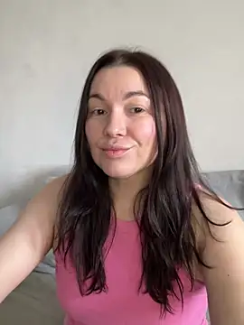 SexyLexyR Live XXX Chat