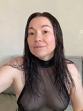 Czat XXX na żywo – SexyLexyR