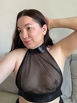 SexyLexyR's Live XXX Chat