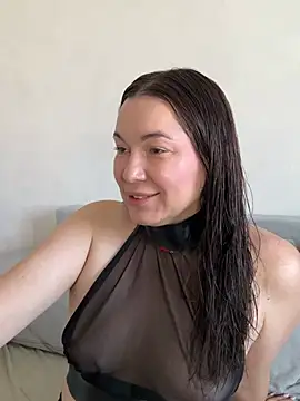 Show Webcam de SexyLexyR