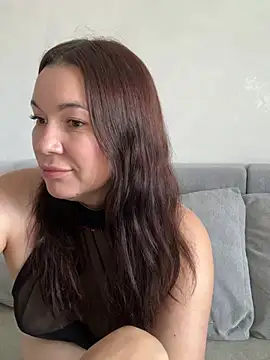 SexyLexyR webcam show
