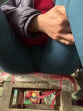 Tinaa_112's Webcam Show