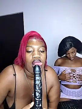 SweetBedroomEyez 웹캠 쇼