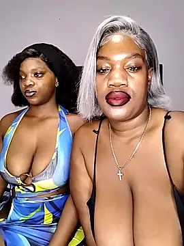 Show Webcam de SweetBedroomEyez