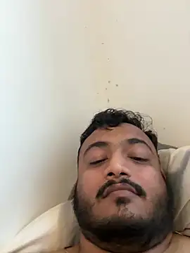 indianguysolo Webcam-Show
