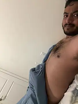 indianguysolo webkamerás műsora