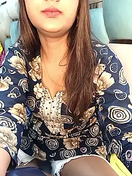 Show modela Marathi_gavtami na web-kameri