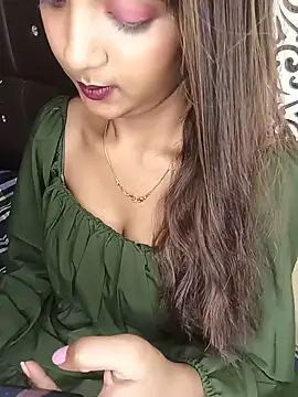 Marathi_gavtami's Webcam Show