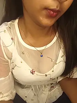 Webkamerová show Marathi_gavtami