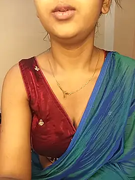 Marathi_gavtami Webcam-Show