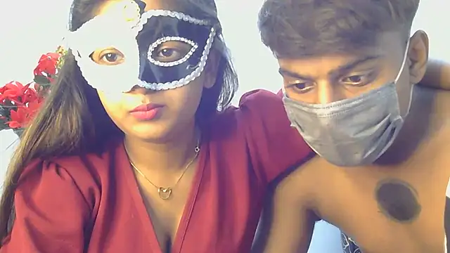 Marathi_gavtami Pertunjukan Webcam