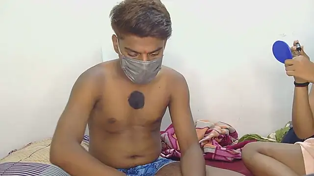 Marathi_gavtami Show Webcam