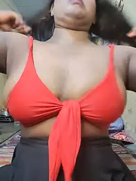 Camming_Muskan's Webcam Show