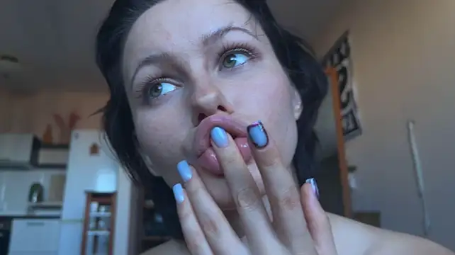 Czat XXX na żywo – Kate_mikki