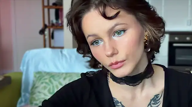 Czat XXX na żywo – Kate_mikki