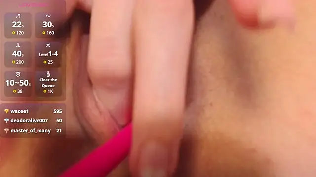 Laura_pinky: вебкам-шоу